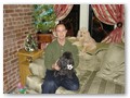 Album 9
Dad Michael loves his poodles!!! I enjoy hearing from them!!!